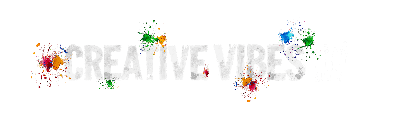 Creative Vibes